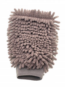 TITAVIN Набор авто 3 в 1 (перчатка + тряпка + тряпка) 480 x 110 мм